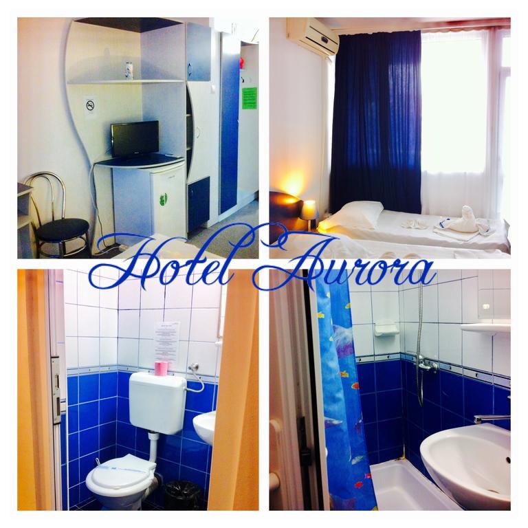 Hotel Aurora مامايا المظهر الخارجي الصورة